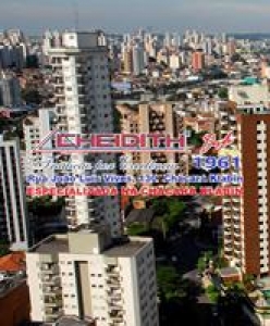  Apartamentos venda Chcara Klabin - Edifcio Duet Klabin - Duet Klabin Condomnio DEPUTADO JOAQUI , CONDOMNIO EDIFCIO CHCARA KLABIN-JARDIM VILA MARIANA-SO PAULO-SP